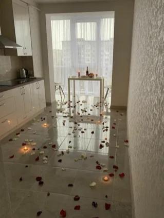 Люкс Апартаменты .Район Автовокзала,В Жк Арена Rivne Luaran gambar